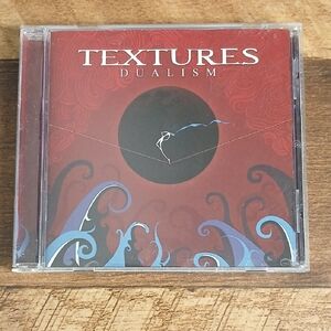 Textures Dualism CD